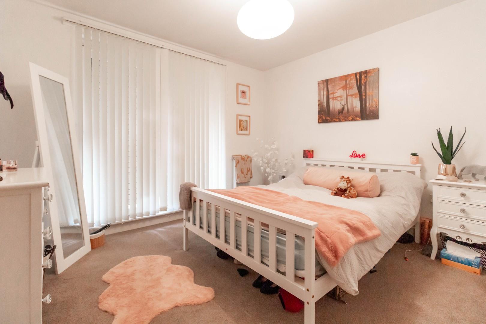 Hammonds Drive, Peterborough Firmin & Co